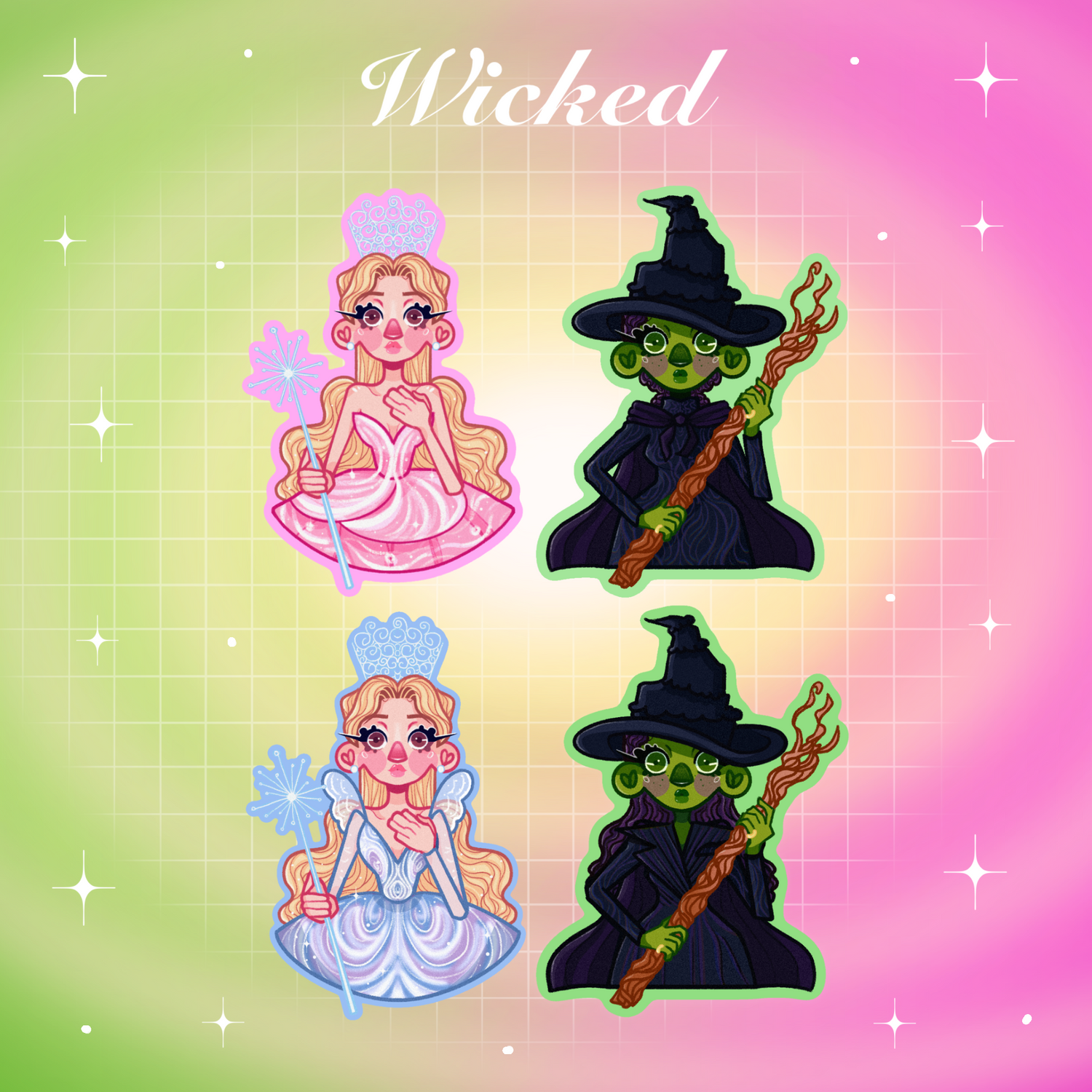 Wicked