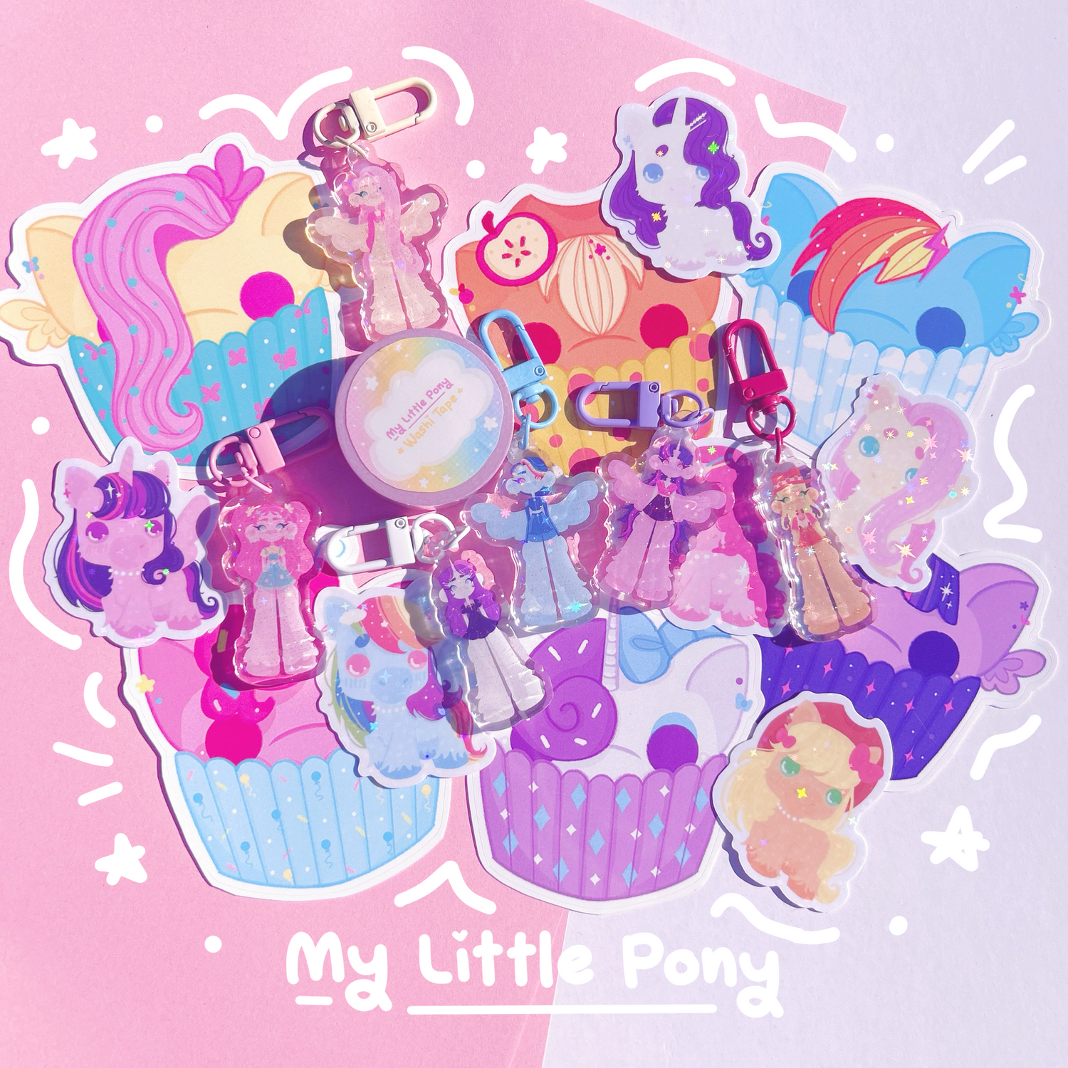 My Little Pony