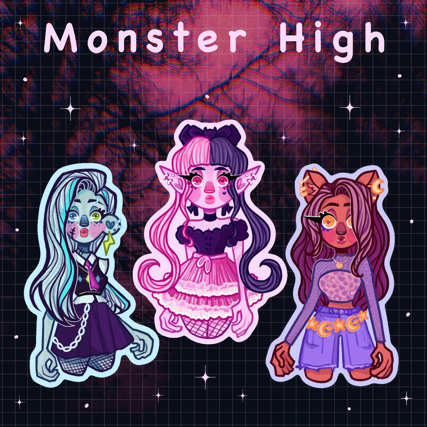 Monster High