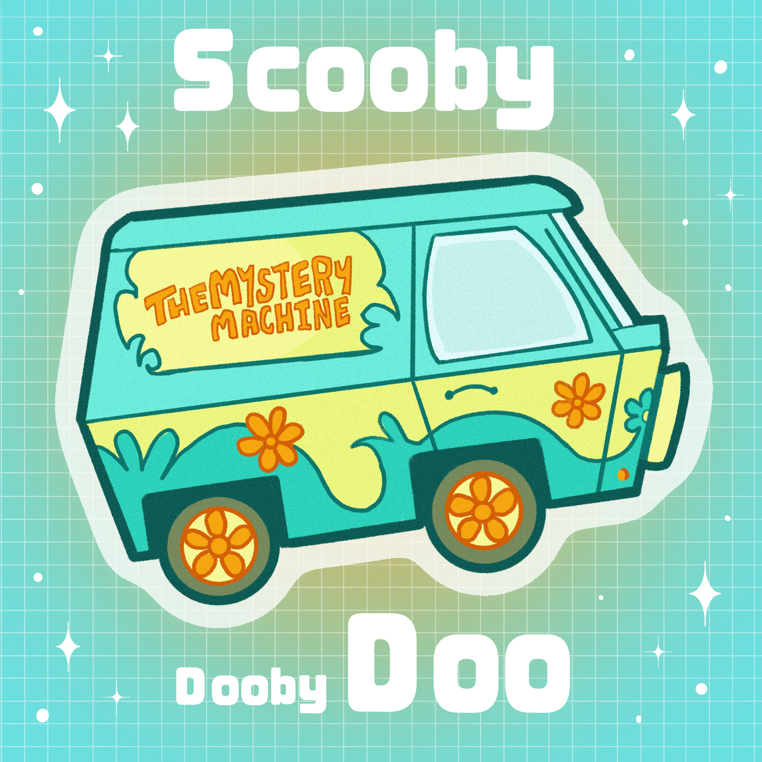 Scooby Doo