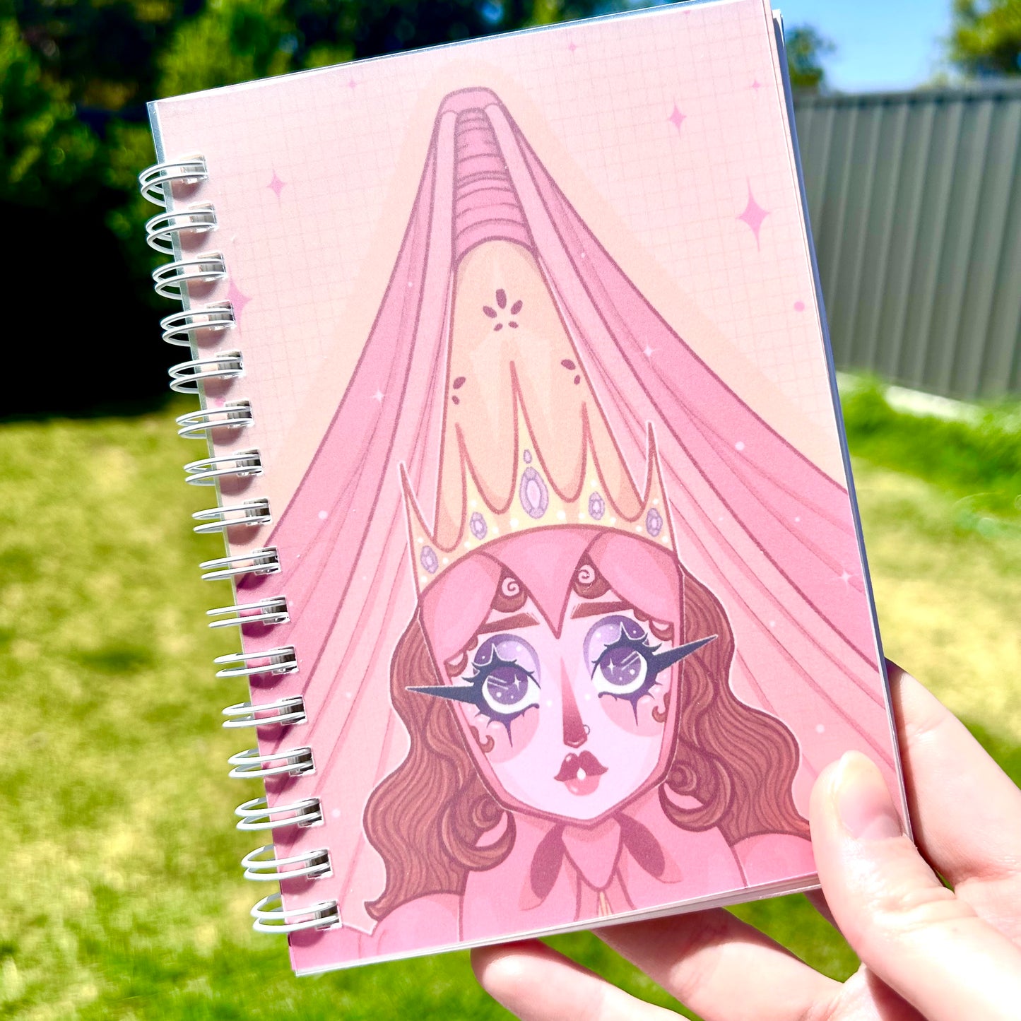 Reusable Sticker Book ~ for collectors