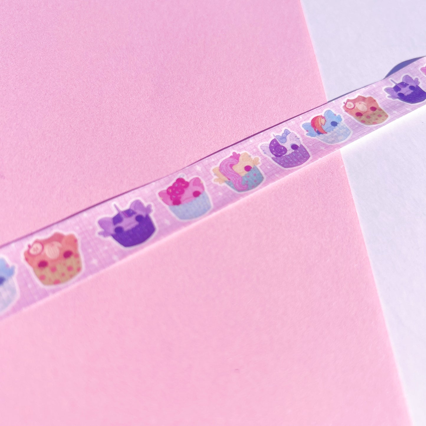 My Little Pony - Washi Tape