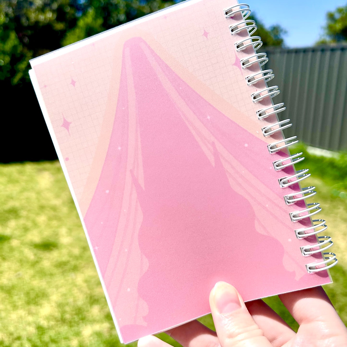 Reusable Sticker Book ~ for collectors
