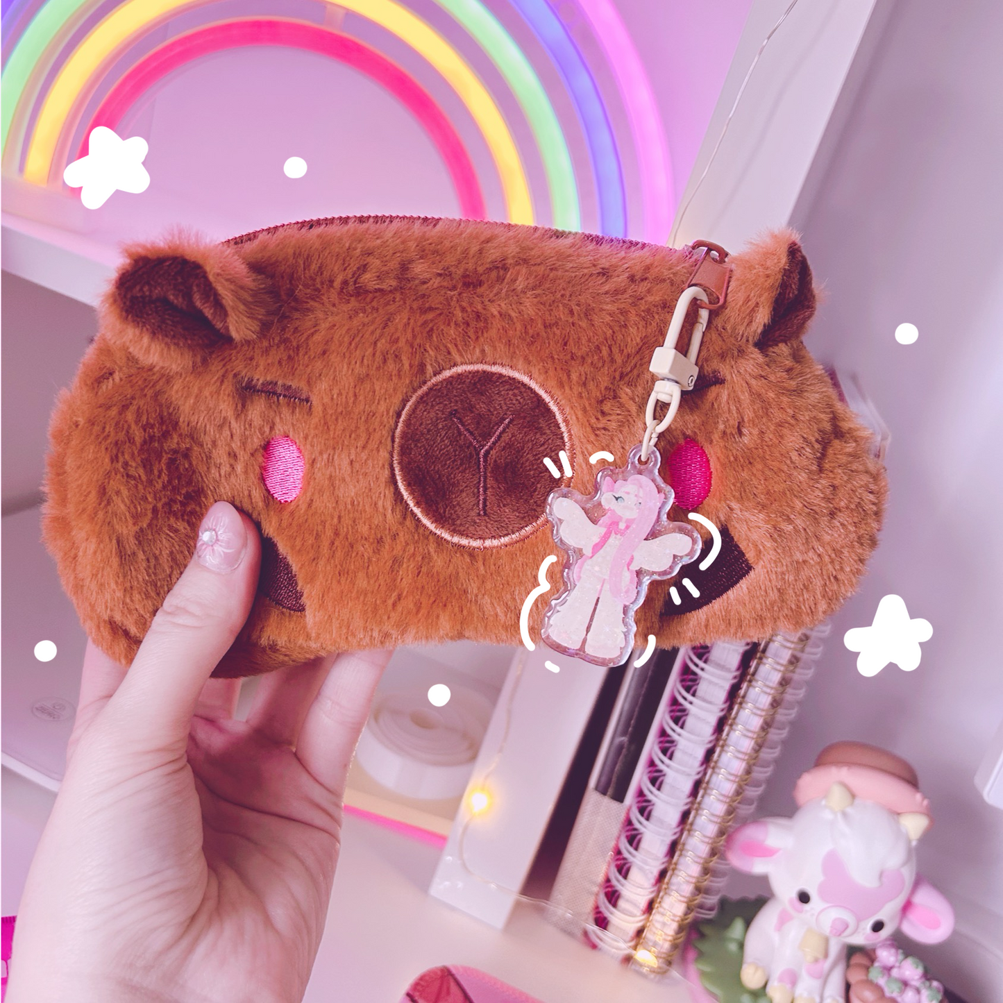 My Little Pony - Mini Keychains